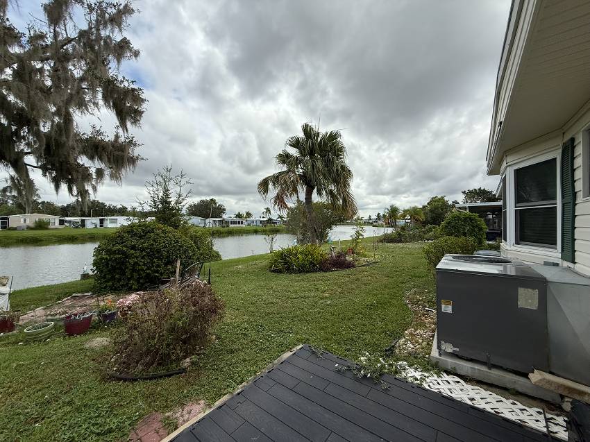 7624 Kings Drive a Ellenton, FL Mobile or Manufactured Home for Sale